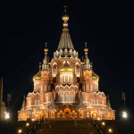 Свято-Михайловский собор