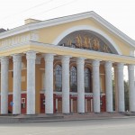 Национальный театр Карелии