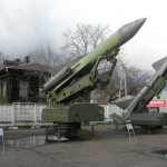Пермь: музей истории и военной техники ОАО «Мотовилихинские заводы»