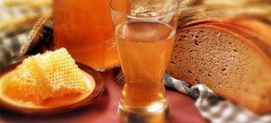 Сур - коми-пермяцкий национальный напиток