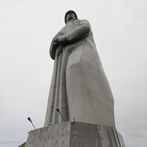 Памятник Защитникам Советского Заполярья