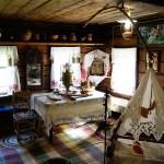 Этно-парк истории реки Чусовой