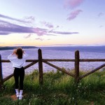 Камское море в Кастоватах