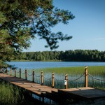 Эко-отель