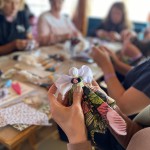 Шьем Вепсянку