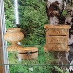 Карельская берёзка
