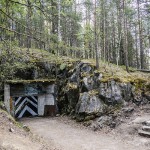 Укрепрайон "Кархумяки"